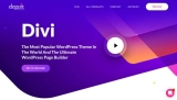 Recenzie Tema Divi pentru WordPress: Ar trebui sa o folosești? 2022